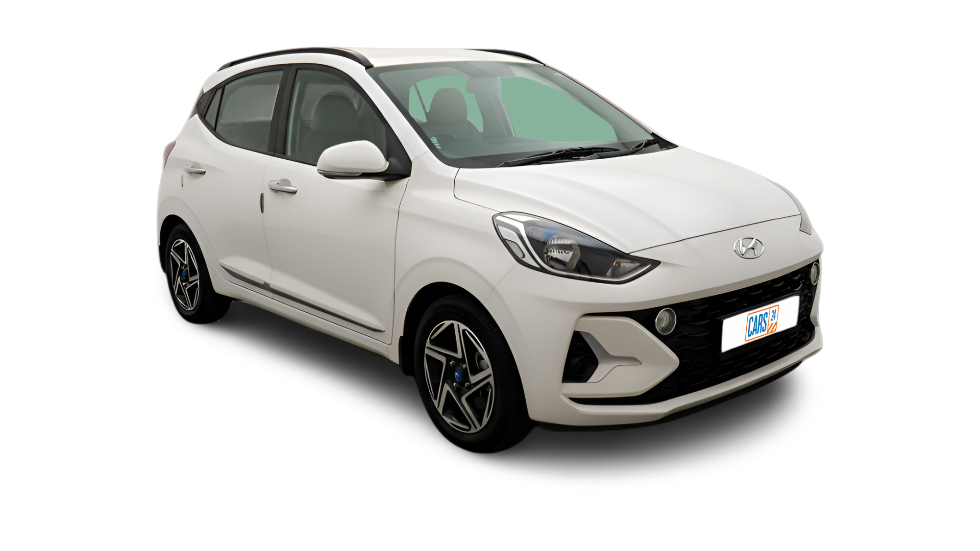 Hyundai GRAND I10 NIOS-img